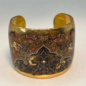 Evocateur Farrah Cuff - Size M